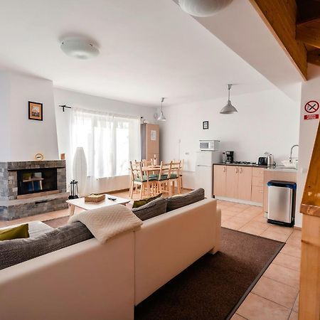Panoramic Apartments - Montepalazzo Sinaia Zewnętrze zdjęcie