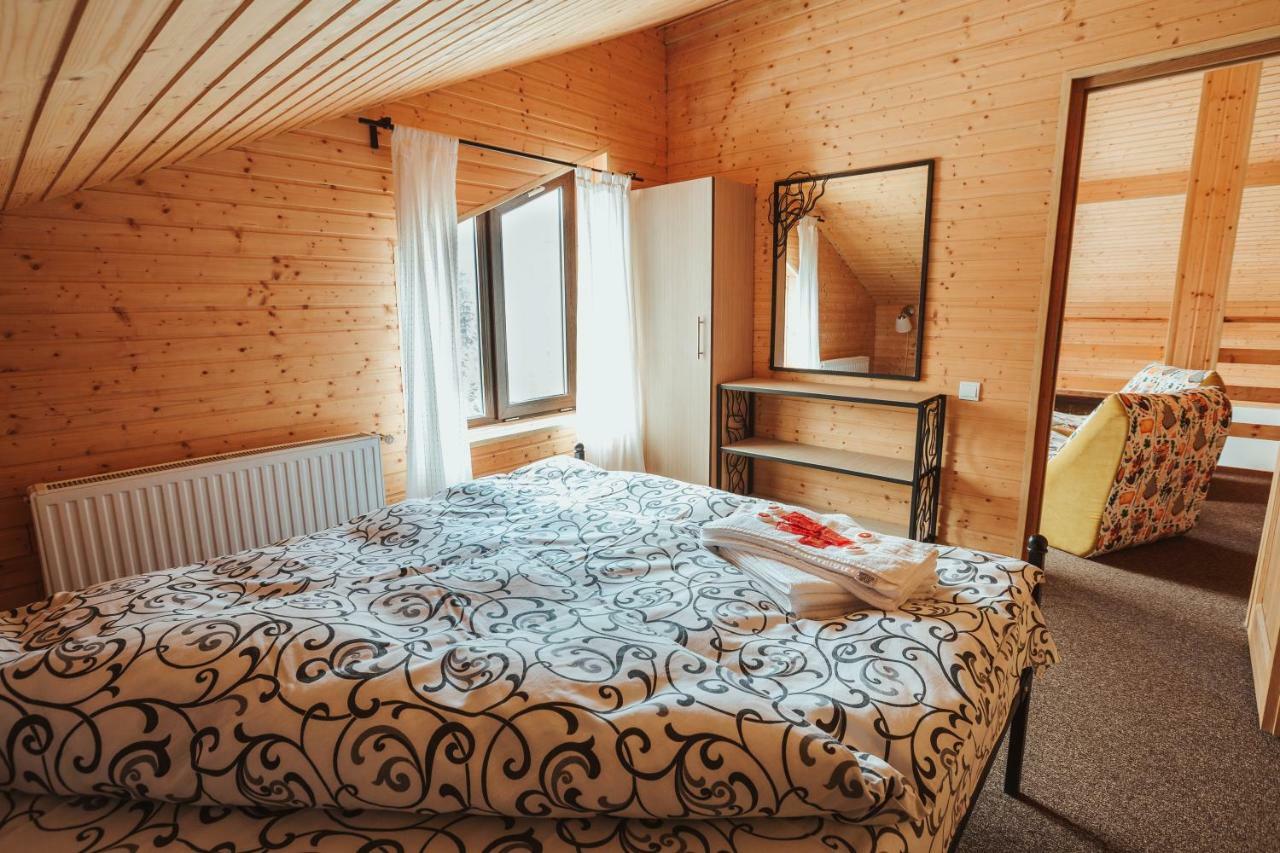 Panoramic Apartments - Montepalazzo Sinaia Zewnętrze zdjęcie