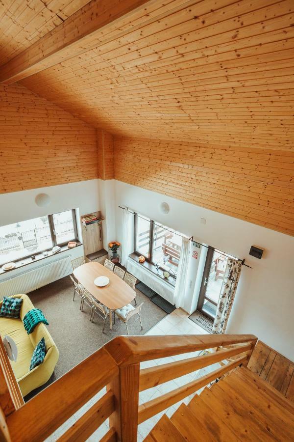 Panoramic Apartments - Montepalazzo Sinaia Zewnętrze zdjęcie