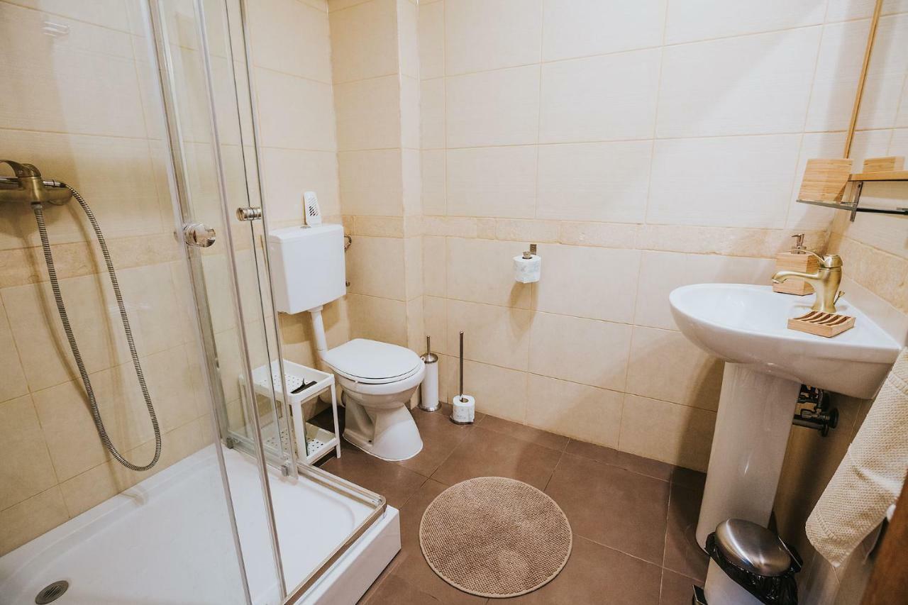 Panoramic Apartments - Montepalazzo Sinaia Zewnętrze zdjęcie