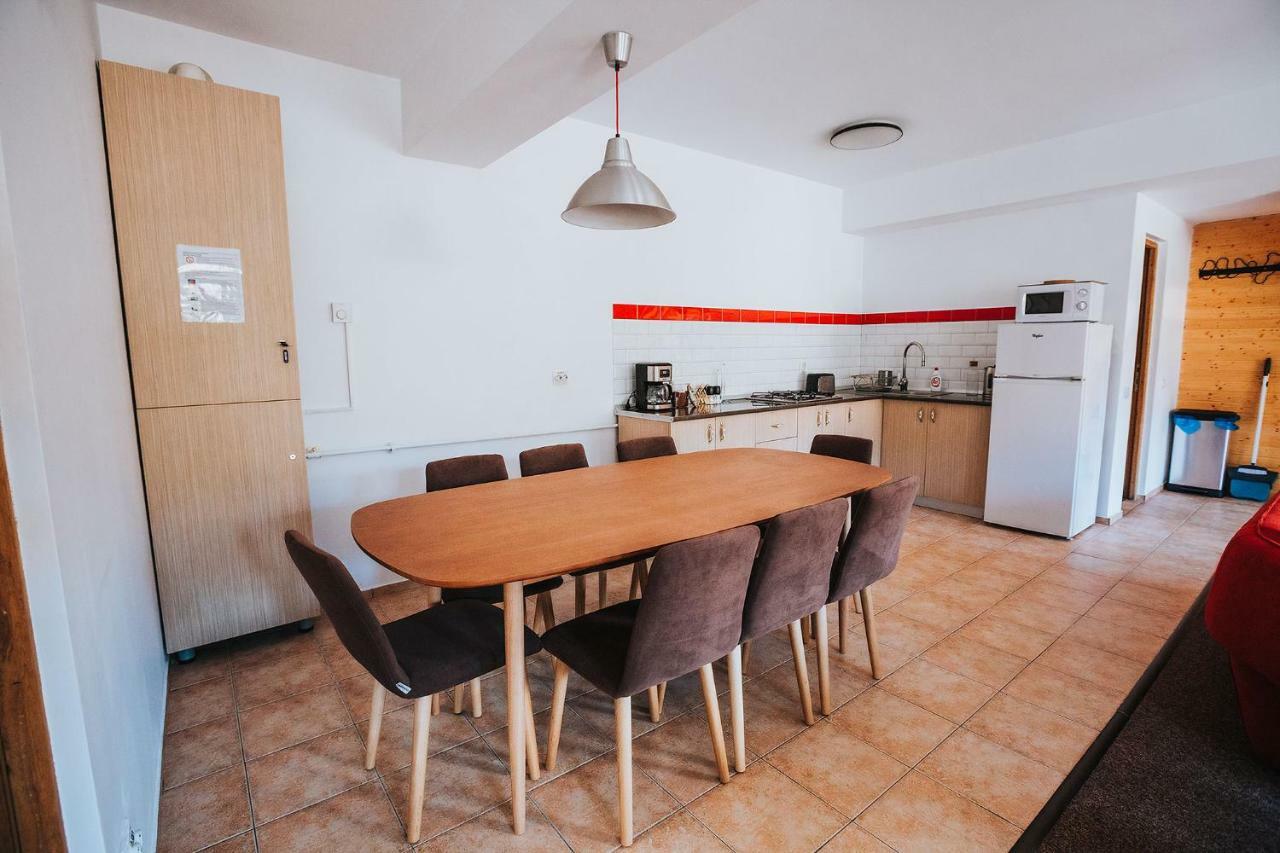 Panoramic Apartments - Montepalazzo Sinaia Zewnętrze zdjęcie