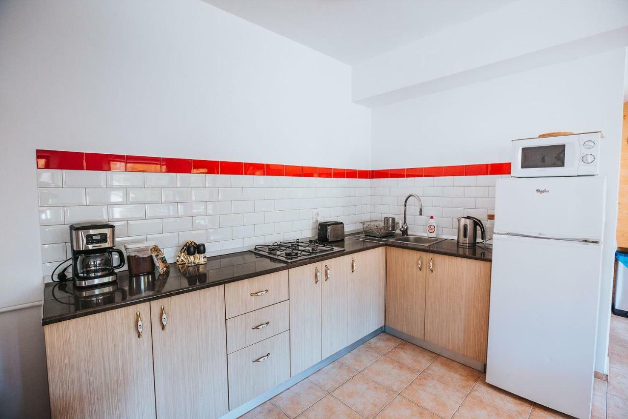 Panoramic Apartments - Montepalazzo Sinaia Zewnętrze zdjęcie