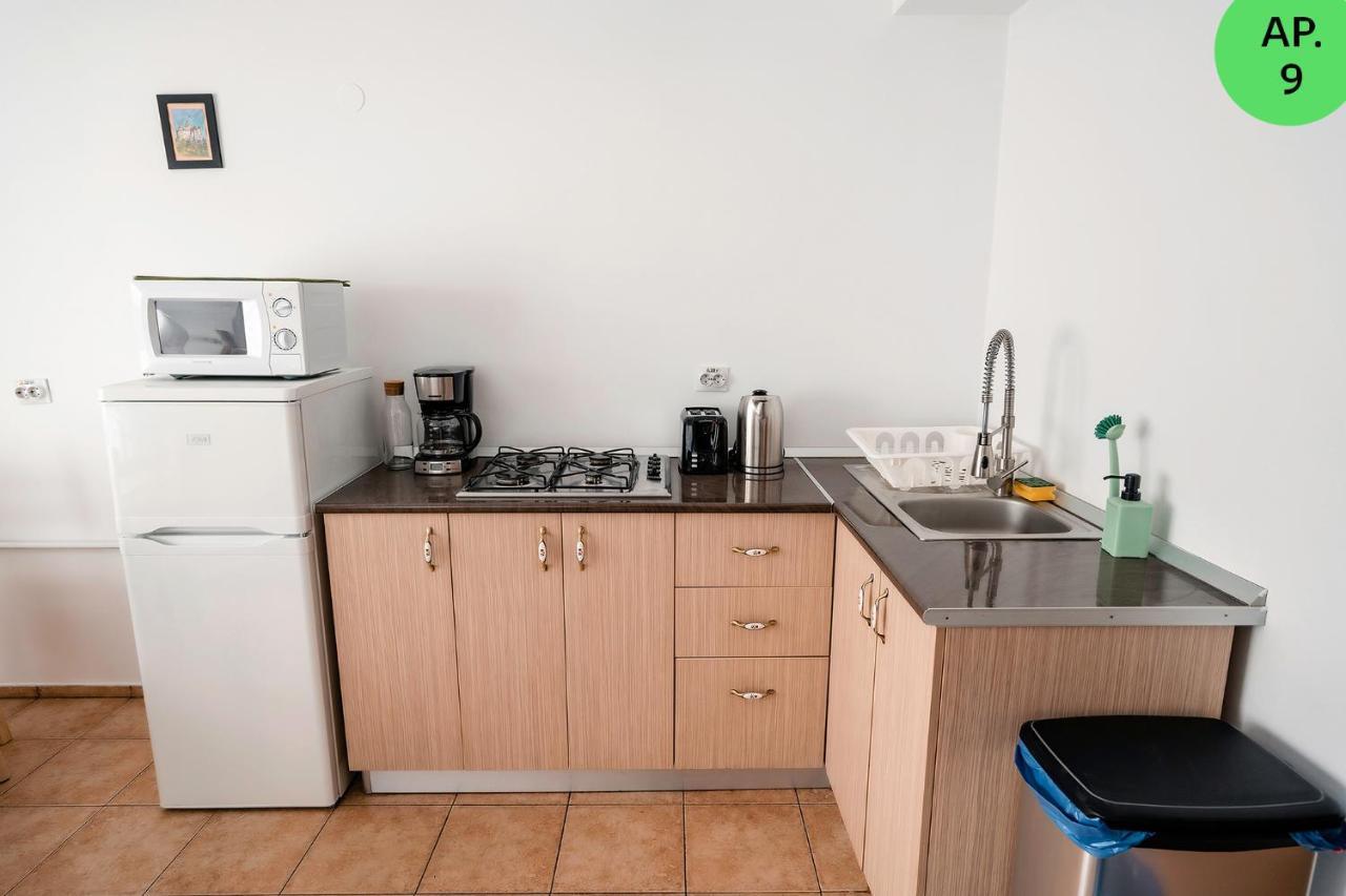 Panoramic Apartments - Montepalazzo Sinaia Zewnętrze zdjęcie