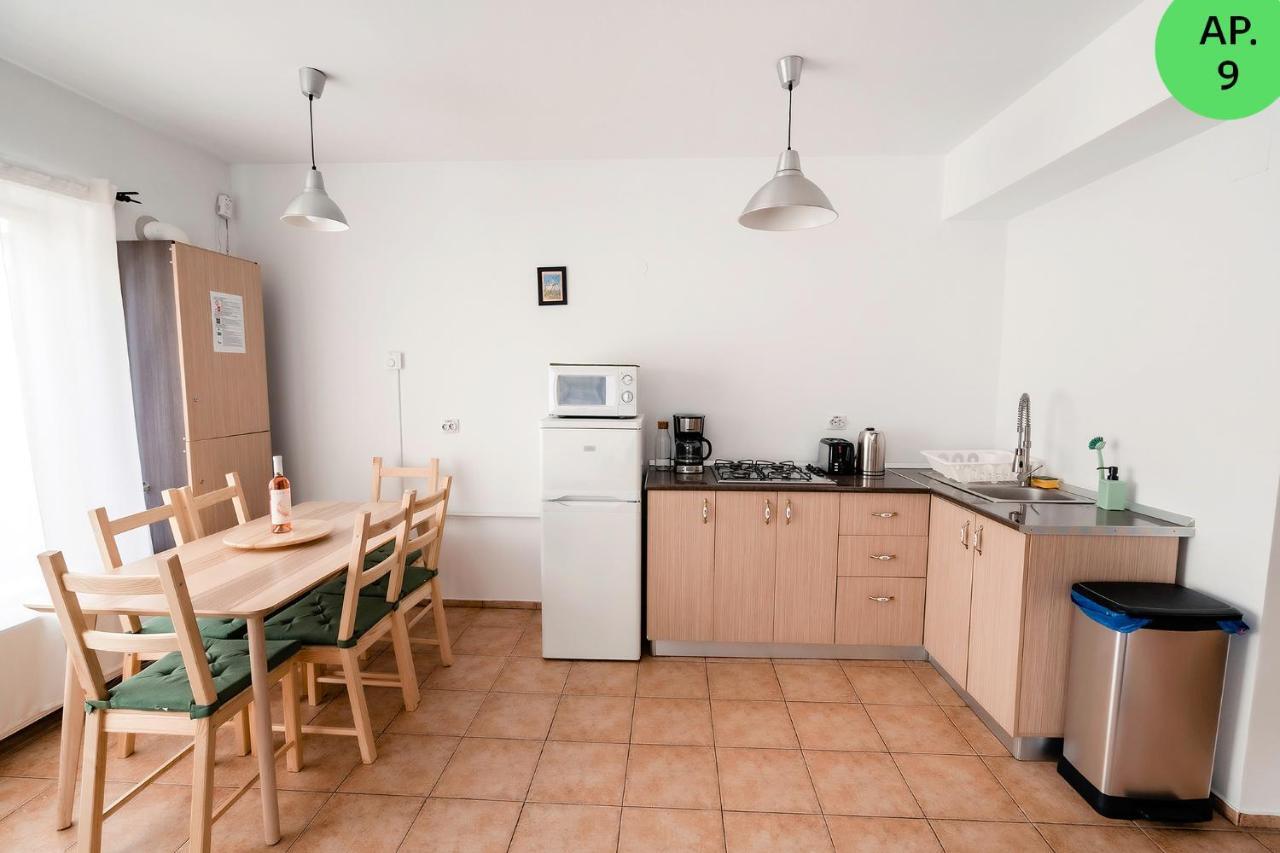 Panoramic Apartments - Montepalazzo Sinaia Zewnętrze zdjęcie