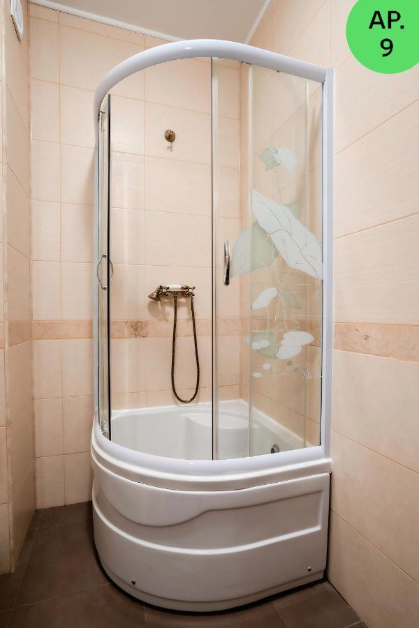 Panoramic Apartments - Montepalazzo Sinaia Zewnętrze zdjęcie